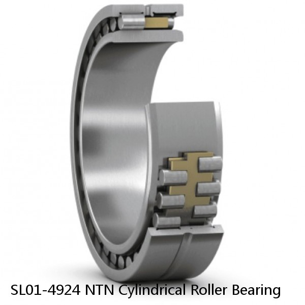 SL01-4924 NTN Cylindrical Roller Bearing