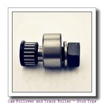 MCGILL BCCF 1 S  Cam Follower and Track Roller - Stud Type