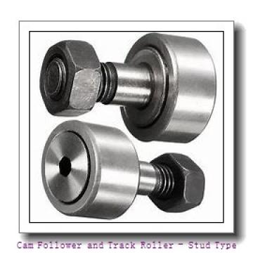 MCGILL CFH 1 3/8  Cam Follower and Track Roller - Stud Type
