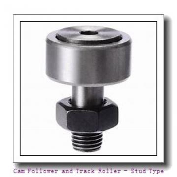 MCGILL CCF 1 1/2 S  Cam Follower and Track Roller - Stud Type