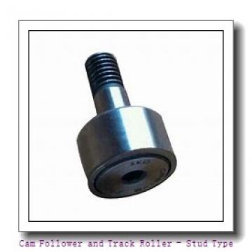 MCGILL CCF 2 1/4 S  Cam Follower and Track Roller - Stud Type