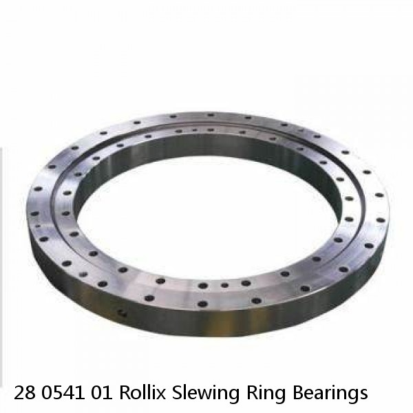 28 0541 01 Rollix Slewing Ring Bearings #1 small image
