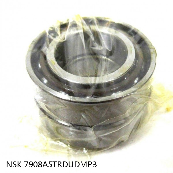7908A5TRDUDMP3 NSK Super Precision Bearings #1 small image