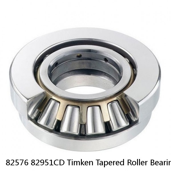 82576 82951CD Timken Tapered Roller Bearing Assembly #1 small image