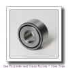 IKO NART30R  Cam Follower and Track Roller - Yoke Type #1 small image