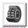 IKO NART30R  Cam Follower and Track Roller - Yoke Type #2 small image