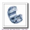20 mm x 47 mm x 25 mm  SKF NATR 20  Cam Follower and Track Roller - Yoke Type #1 small image