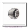 TIMKEN MSE207BX  Insert Bearings Cylindrical OD #1 small image