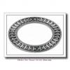 38.1 x 1.75 Inch | 44.45 Millimeter x 25.4  KOYO IR-242816  Needle Non Thrust Roller Bearings #3 small image