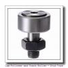 MCGILL CFH 1 5/8  Cam Follower and Track Roller - Stud Type #1 small image
