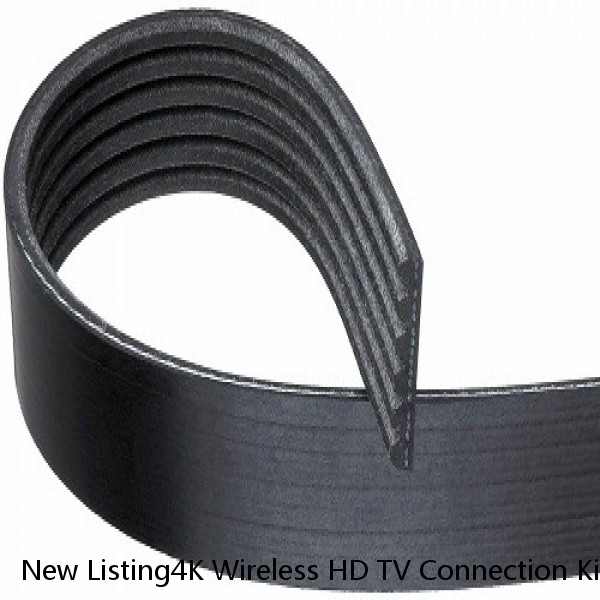 New Listing4K Wireless HD TV Connection Kit