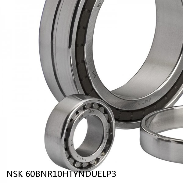 60BNR10HTYNDUELP3 NSK Super Precision Bearings #1 image