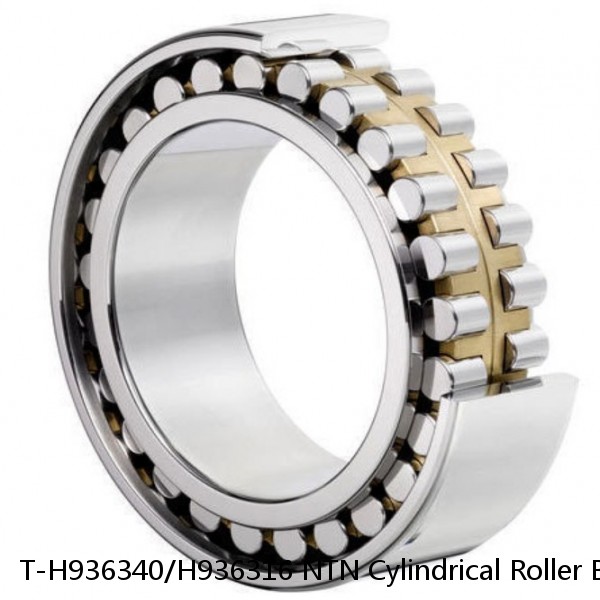 T-H936340/H936316 NTN Cylindrical Roller Bearing #1 image