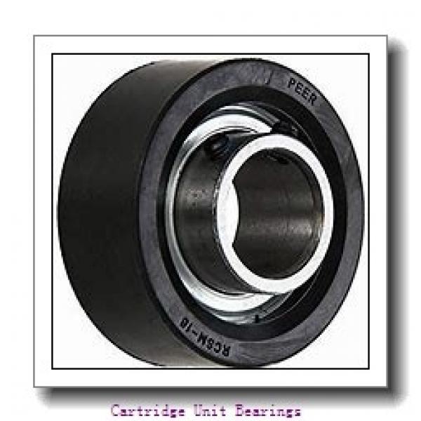 REXNORD MCS5215  Cartridge Unit Bearings #1 image