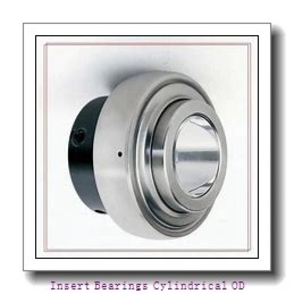 TIMKEN MSM75BX  Insert Bearings Cylindrical OD #1 image