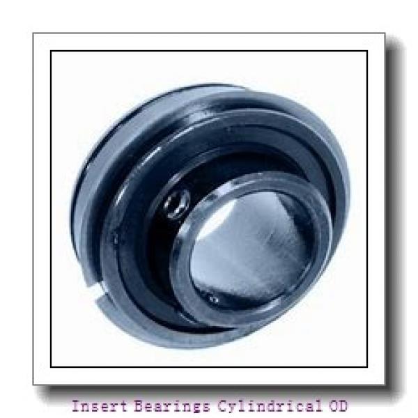 TIMKEN MSM50BX  Insert Bearings Cylindrical OD #1 image