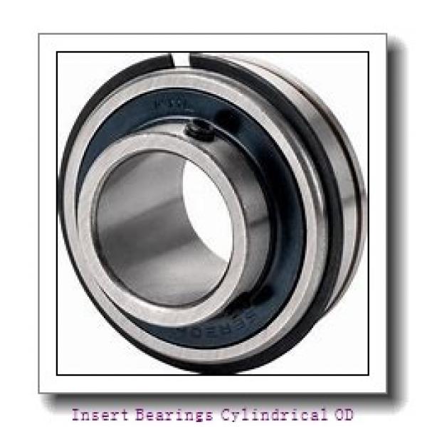 TIMKEN MSE1000BX  Insert Bearings Cylindrical OD #1 image