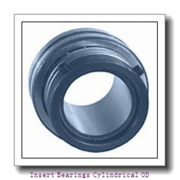 TIMKEN MSM160ABR  Insert Bearings Cylindrical OD #1 image