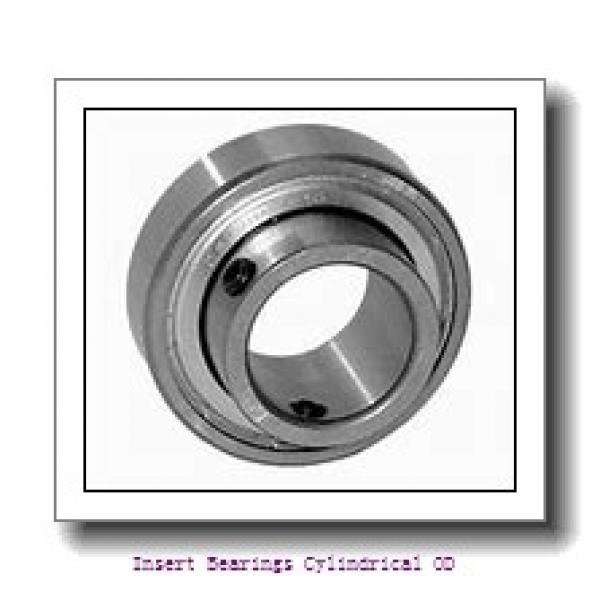 TIMKEN MSM190BR  Insert Bearings Cylindrical OD #1 image