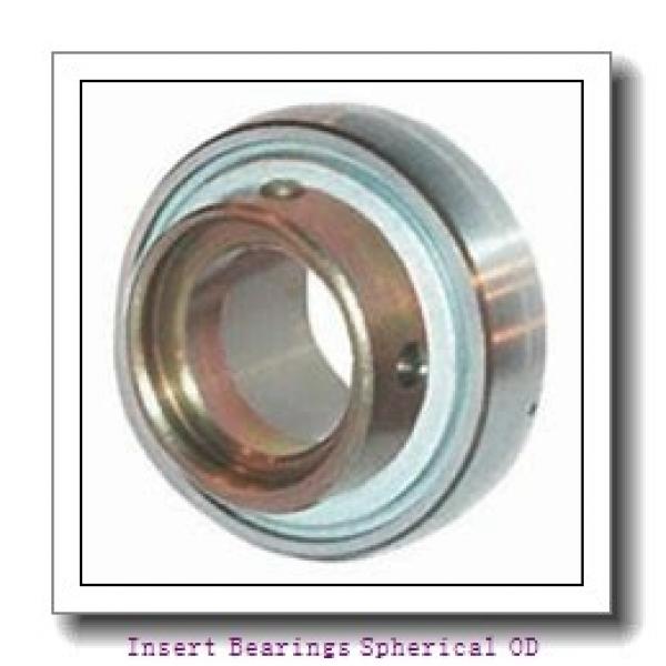 DODGE INS-SXR-012  Insert Bearings Spherical OD #2 image
