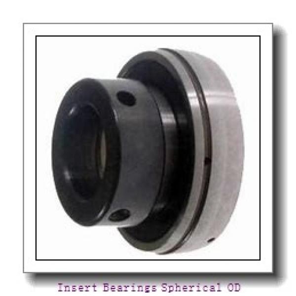 DODGE INS-SXV-100  Insert Bearings Spherical OD #2 image