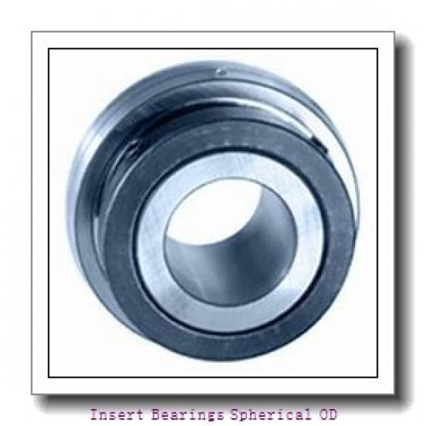 DODGE INS-DL-103  Insert Bearings Spherical OD #1 image