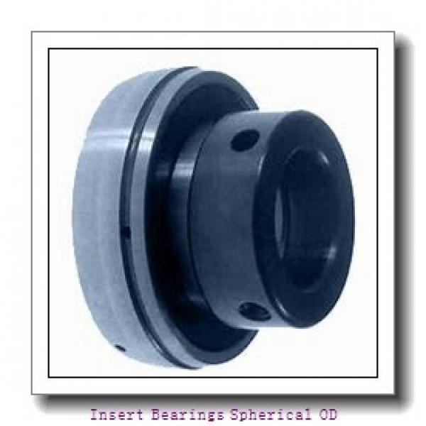 DODGE INS-VSC-015  Insert Bearings Spherical OD #1 image