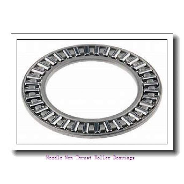 1.25 Inch | 31.75 Millimeter x 1.5 Inch | 38.1 Millimeter x 1.286 Inch | 32.664 Millimeter  KOYO IRA-20  Needle Non Thrust Roller Bearings #3 image