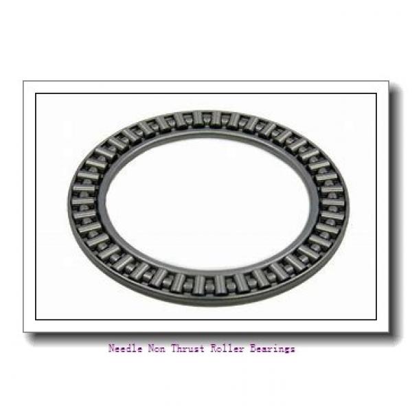 50.8 x 2.5 Inch | 63.5 Millimeter x 44.45  KOYO IR-324028  Needle Non Thrust Roller Bearings #2 image