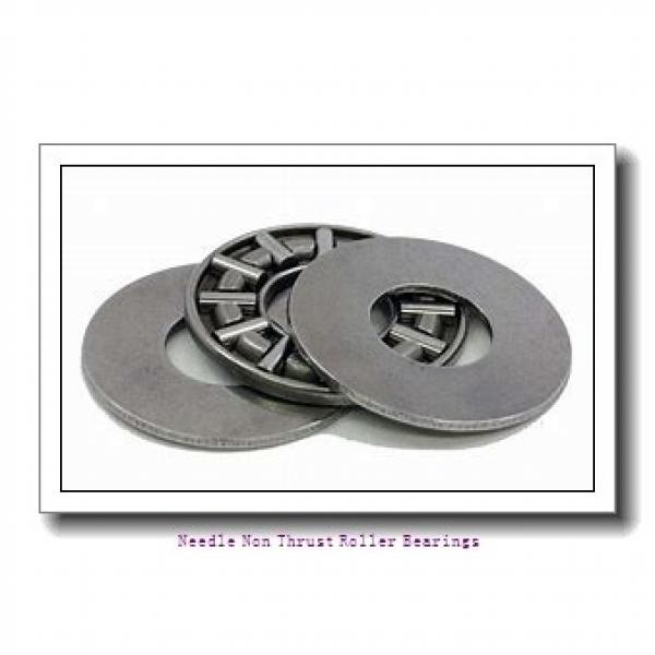 50.8 x 2.5 Inch | 63.5 Millimeter x 44.45  KOYO IR-324028  Needle Non Thrust Roller Bearings #3 image