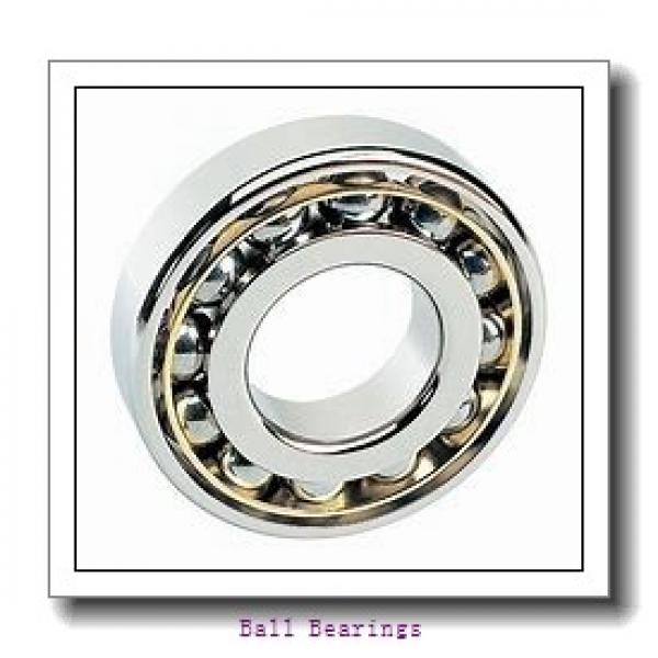 EBC MR128ZZ300Q BULK  Ball Bearings #1 image