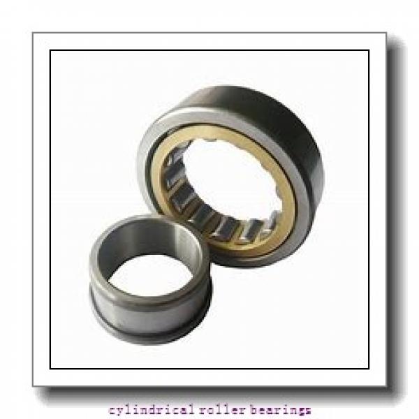 1.181 Inch | 30 Millimeter x 2.441 Inch | 62 Millimeter x 0.63 Inch | 16 Millimeter  LINK BELT MR1206UV  Cylindrical Roller Bearings #2 image