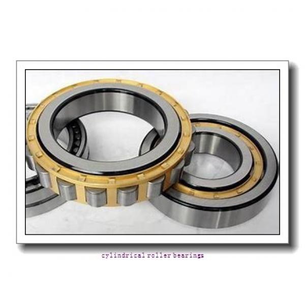 1.969 Inch | 50 Millimeter x 3.543 Inch | 90 Millimeter x 2.375 Inch | 60.325 Millimeter  LINK BELT MA6210TV  Cylindrical Roller Bearings #2 image