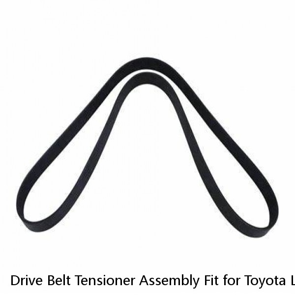  Drive Belt Tensioner Assembly Fit for Toyota Lexus 3.5L 4.0L V6 16620-31040 (Fits: Toyota) #1 image