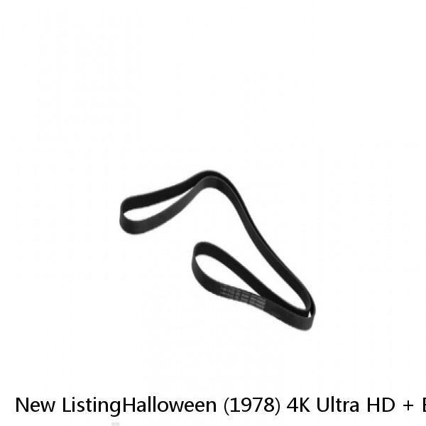 New ListingHalloween (1978) 4K Ultra HD + Blu-ray #1 image